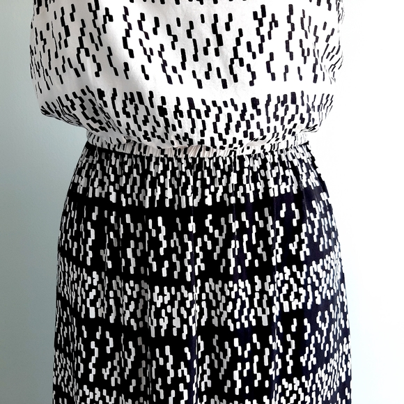 🅱️🅾️G🅾️ Forever 21 long summer holiday dress - Picture 5 of 8